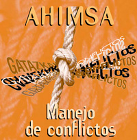 Imagen de "Munduko hiritarrok" Video: "AHIMSA"