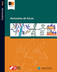 Imagen de Libro "Horizontes de futuro"