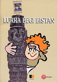 Imagen de Unitate diadaktikoa: Lurra begi bistan (Gizarte Zientziak)